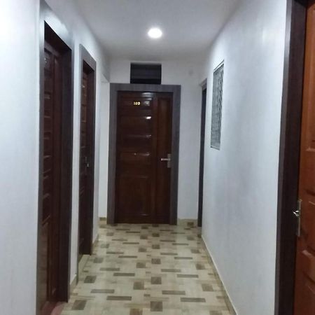 Hotel Swagat Bokaro Eksteriør billede
