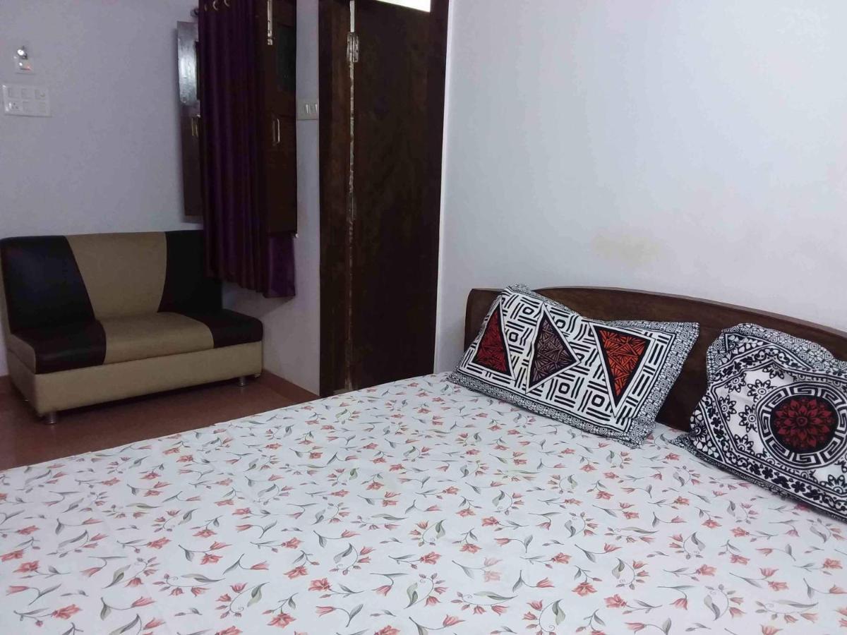 Hotel Swagat Bokaro Eksteriør billede