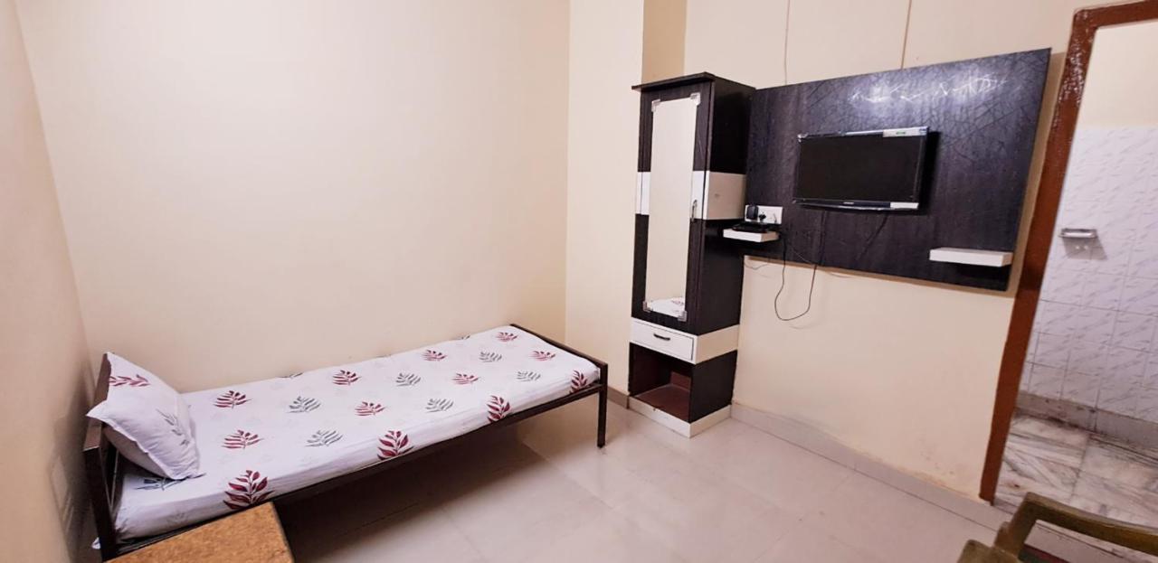 Hotel Swagat Bokaro Eksteriør billede